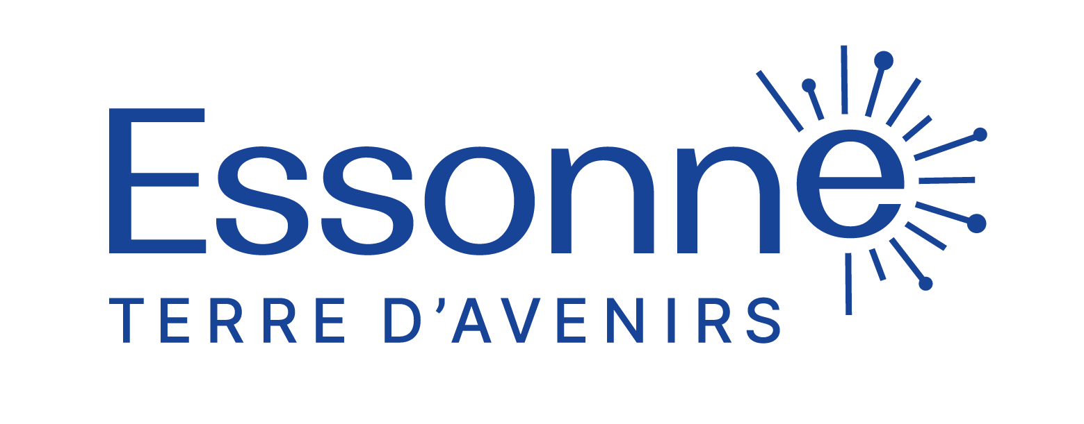 Logo département Essonne - MEHB